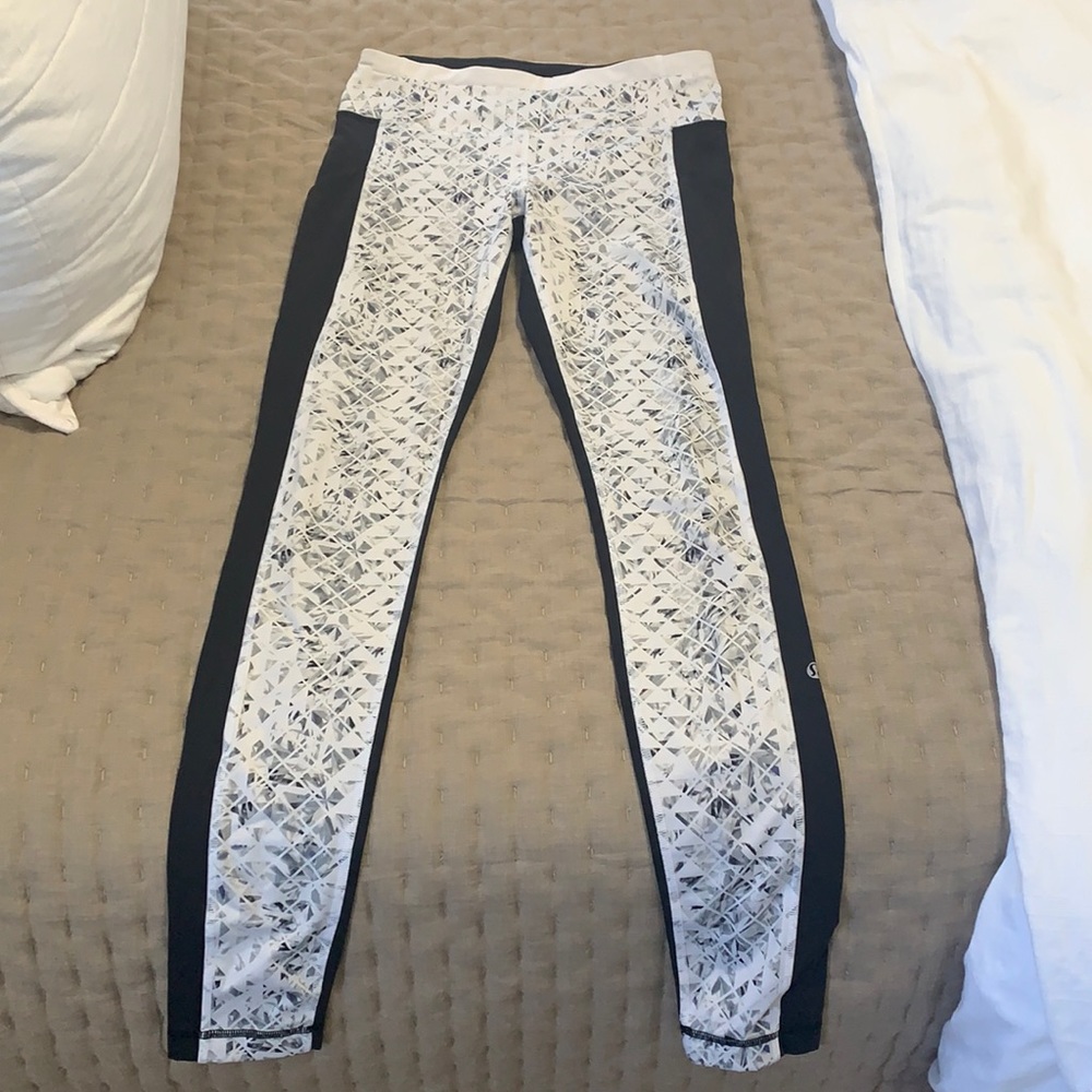 Speed Tight II - EUC